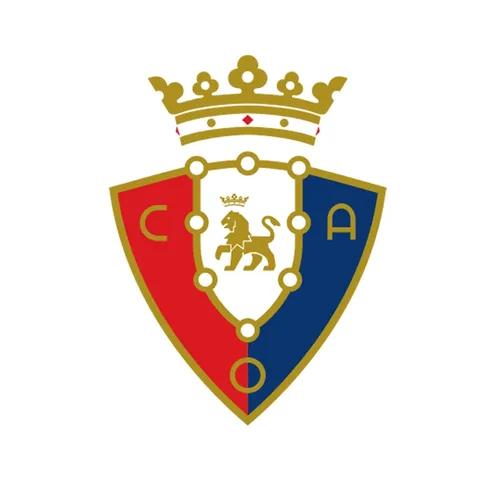 CA Osasuna